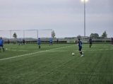 S.K.N.W.K. 1 - FC De Westhoek '20 1  (oefen) seizoen 2024-2025 (22/79)
